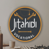 Jitahidi Vocational